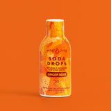 Vital Zing Soda Drops (Natural Flavouring for Soda Water) - Ginger Beer (40 ml) - Organics.ph