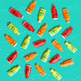Vital Zing Soda Drops (Natural Flavouring for Soda Water) - Ginger Beer (40 ml) - Organics.ph
