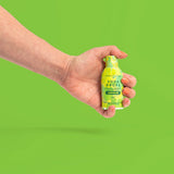 Vital Zing Soda Drops (Natural Flavouring for Soda Water) - Lemonade (40 ml) - Organics.ph