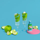 Vital Zing Water Drops (Flavour Enchancer) - Green Apple (45 ml) - Organics.ph
