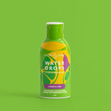 Vital Zing Water Drops (Flavour Enchancer) - Lemon Lime (45 ml) - Organics.ph