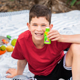 Vital Zing Water Drops (Flavour Enchancer) - Lemon Lime (45 ml) - Organics.ph