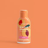 Vital Zing Water Drops (Flavour Enchancer) - Peach Iced Tea (45 ml) - Organics.ph