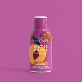 Vital Zing Water Drops (Flavour Enchancer) - Peach & Passion Fruit (45 ml) - Organics.ph