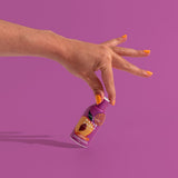 Vital Zing Water Drops (Flavour Enchancer) - Peach & Passion Fruit (45 ml) - Organics.ph