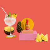 Vital Zing Water Drops (Flavour Enchancer) - Pineapple (45 ml) - Organics.ph