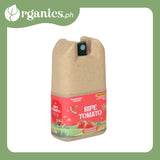Wonderhome Natto Hydrating Hand Sanitizer - Ripe Tomato (50 ML) - Organics.ph