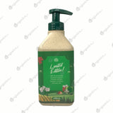 Wonderhome Natto Hydrating Hand Wash - Fresh Tomato (450 ML) - Organics.ph