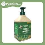 Wonderhome Natto Hydrating Hand Wash - Fresh Tomato (450 ML) - Organics.ph