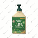 Wonderhome Natto Hydrating Hand Wash - Fresh Tomato (450 ML) - Organics.ph