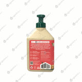Wonderhome Natto Hydrating Hand Wash - Ripe Tomato (450 ML) - Organics.ph