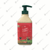 Wonderhome Natto Hydrating Hand Wash - Ripe Tomato (450 ML) - Organics.ph