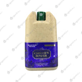 Wonderhome Naturals Natto Hydrating Hand Sanitizer - Christmas Bonfire (2025 Holiday Scent) (50ml) - Organics.ph