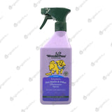 Wonderhome Naturals WonderPaw Enzymatic Pet Stain & Odor Eliminator Spray - Fresh Lavender Breeze (650ml) - Organics.ph