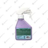 Wonderhome Naturals WonderPaw Probiotic Detangle & Pamper Pet Grooming Spray - Lightly Scented (300ml) - Organics.ph