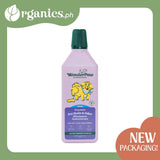 WonderPaw Pet Urine Stain & Odor Buster Concentrate - Fresh Lavender Breeze (700ml) - Organics.ph