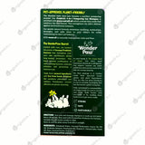 Wonderpaw Probiotic 4-in-1 Pampering Cat Shampoo - Jeju Pear & Wildflowers (450 ml) - Organics.ph