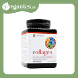 Youtheory Collagen 6000 mg (290 tablets) - Organics.ph