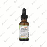 Zahler Vitamin D3 & K2 (30 ml) - Organics.ph