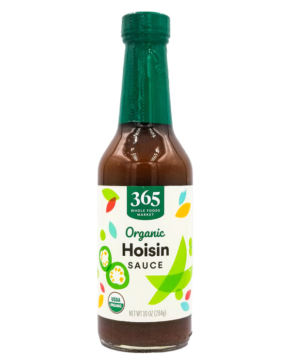 365 Organic Hoisin Sauce (284g) - Organics.ph