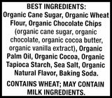 Annie's Organic Baking Mix - Cookie Brownie Bar (521g) - Organics.ph