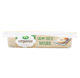 Arla Organic Cream Cheese (150g) - Organics.ph