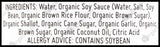 Asian Organics Pad Thai Sauce (200ml) - Organics.ph