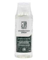 Aussan Organics Disinfectant Solution - Concentrated Solution (60ml) - Organics.ph