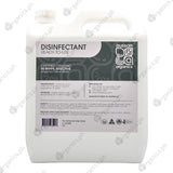 Aussan Organics Disinfectant Solution - Ready to Use (4 liters) - Organics.ph