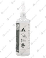 Aussan Organics Disinfectant Spray - Ready to Use (500ml) - Organics.ph