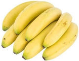 Banana Cavendish (1kg per hand) - Organics.ph