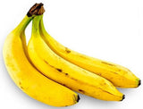 Banana Lacatan (1.75kg per hand) - Organics.ph