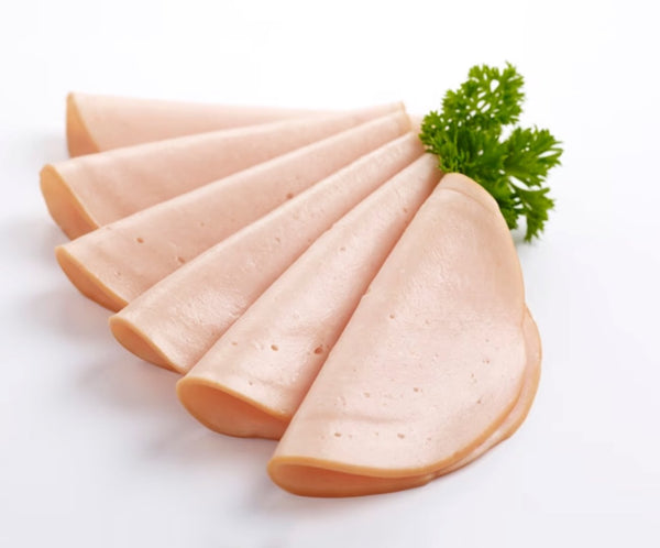 BIOHogs All-Natural Chicken Ham (Sliced) (200g) - Organics.ph