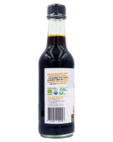 Blissful Organic Coconut Amino Sauce - Sweet & Salty (250ml) - Organics.ph