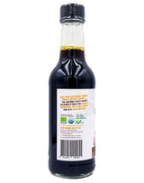 Blissful Organic Coconut Amino Sauce - Sweet & Sour (250ml) - Organics.ph