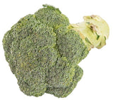 Broccoli (350grams) - Organics.ph