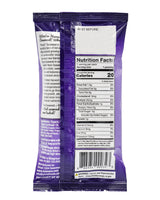 C-Weed Organic Roasted Seaweed Snack - Sweet Onion (4g x 16 packs) - Organics.ph