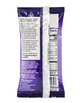 C-Weed Organic Roasted Seaweed Snack - Sweet Onion (4g x 16 packs) - Organics.ph