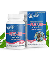 Carositol Pinitol Supplement - Organics.ph