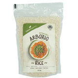 Ceres Organics Arborio Rice (500g) - Organics.ph