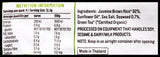 Ceres Organics Brown Rice Crackers - Seaweed & Green Tea (115g) - Organics.ph