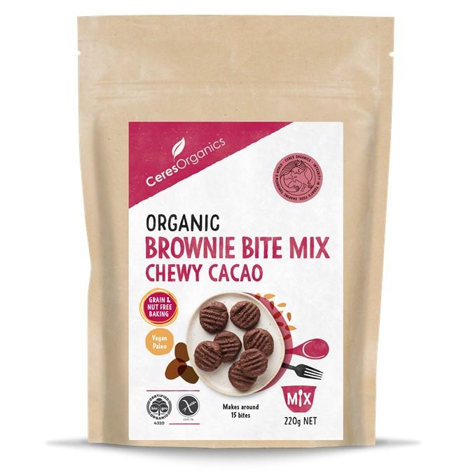 Ceres Organics Brownie Mix - Organics.ph