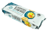 Ceres Organics Crispy Rice Crackers - Black Sesame (100g) - Organics.ph