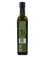 Ceres Organics Extra Virgin Olive Oil (500ml) - Organics.ph