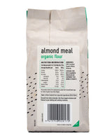 Ceres Organics Flour - Almond Meal (230g) - Organics.ph