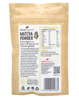 Ceres Organics Matcha Powder (70g) - Organics.ph