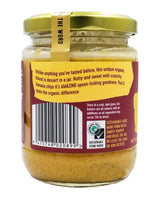 Ceres Organics Peanut Butter - Banoffee (220g) - Organics.ph