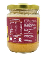 Ceres Organics Peanut Butter - Banoffee (220g) - Organics.ph