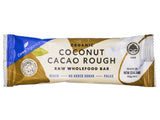 Ceres Organics Raw Wholefood Bar - Coconut Cacao Rough (50g) Coconut Cacao Rough - Organics.ph