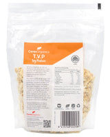 Ceres Organics Soy Protein TVP (Textured Vegetable Protein) (100g) - Organics.ph
